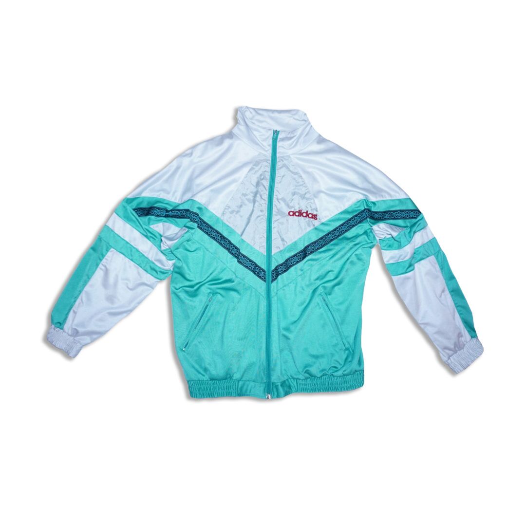 Adidas Amazonas Zip-Sweater