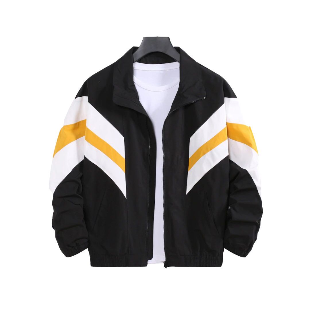 Trend Windbreaker