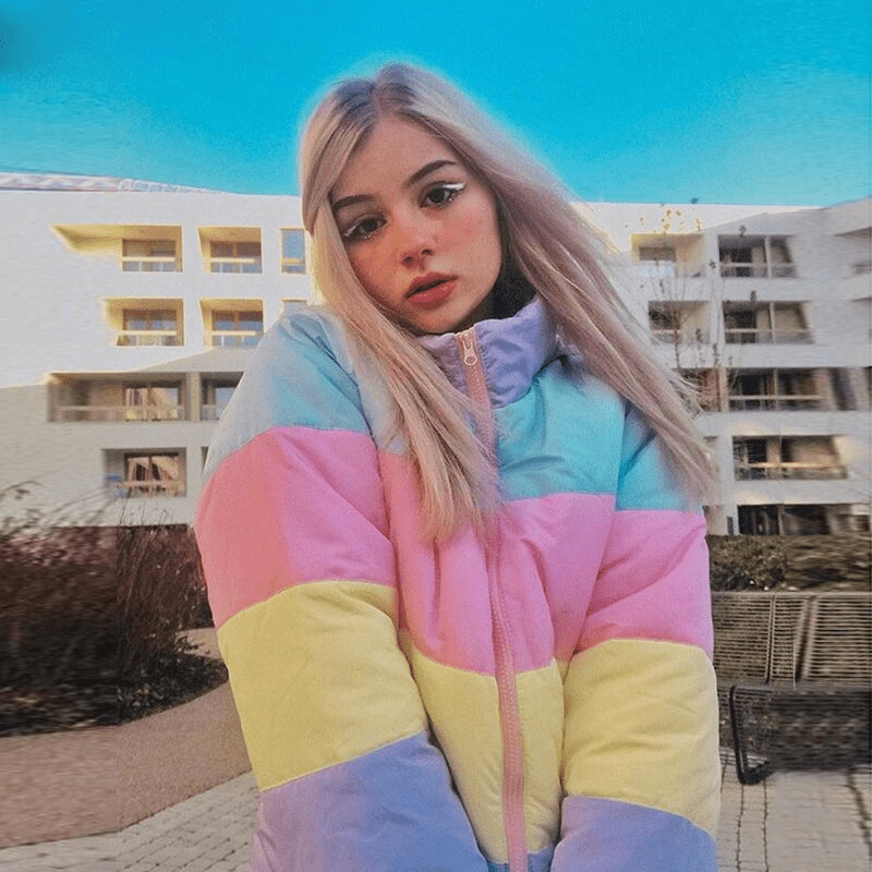 Eau de Pastell – Bild 3