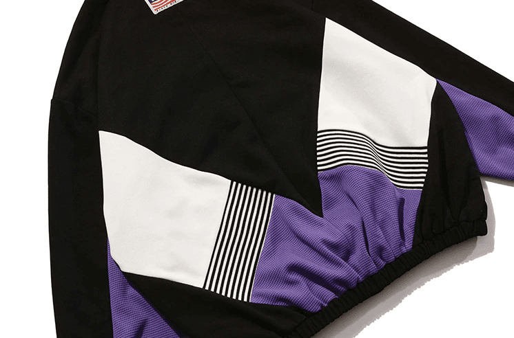 Black Air – Bild 9