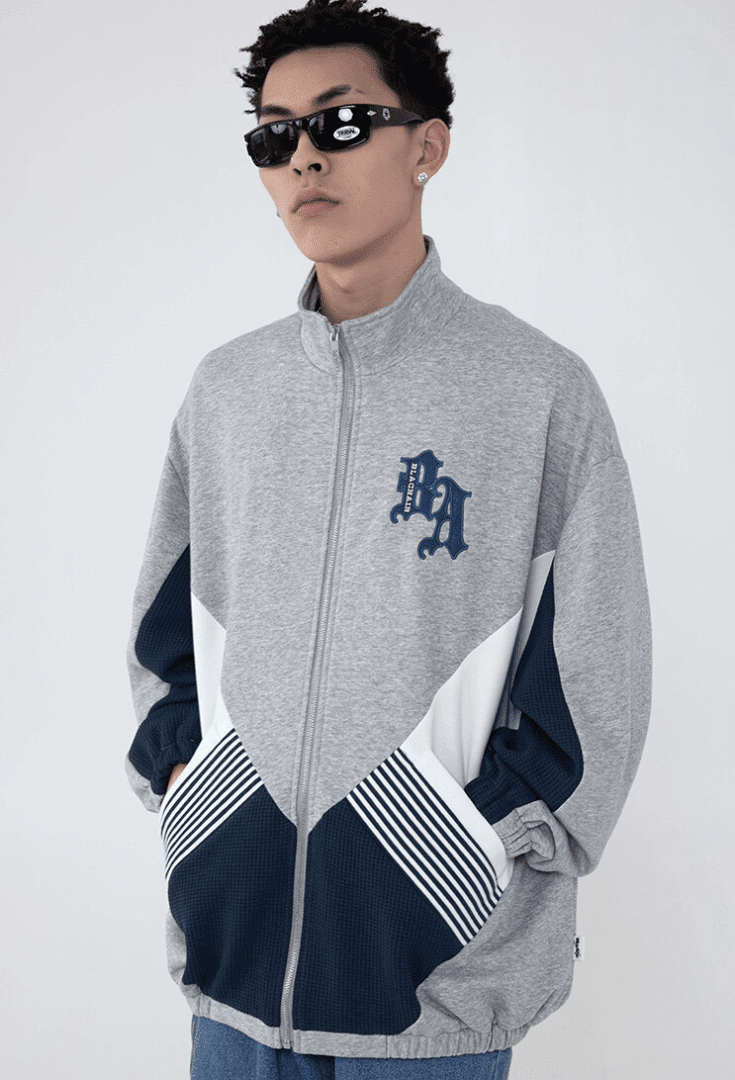 Black Air – Bild 6