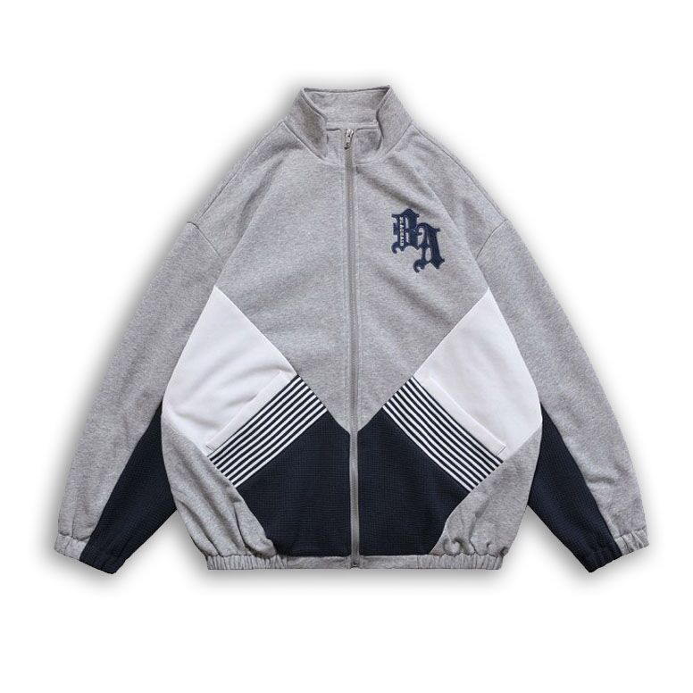 Black Air – Bild 3