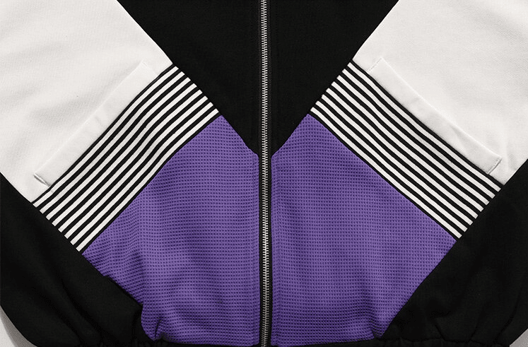 Black Air – Bild 12