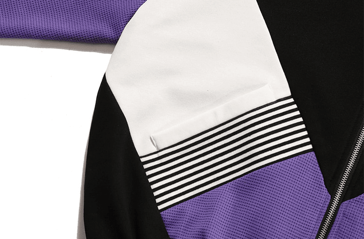 Black Air – Bild 16