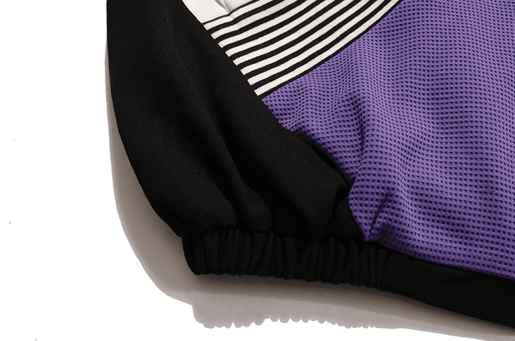 Black Air – Bild 14