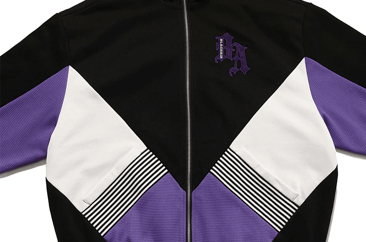 Black Air – Bild 8