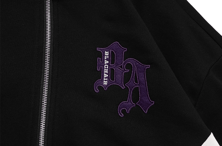 Black Air – Bild 13