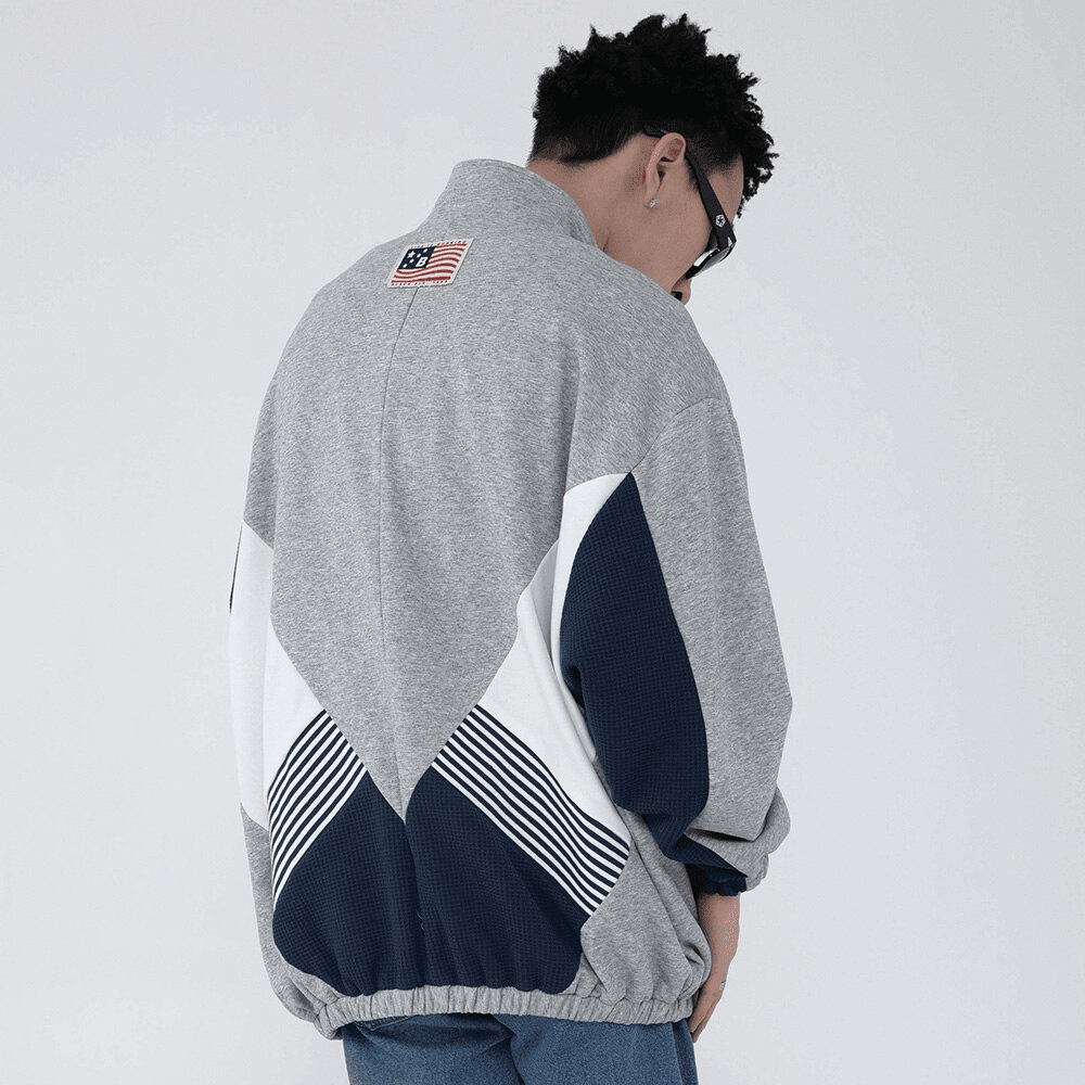 Black Air – Bild 5