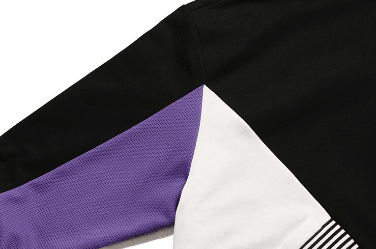 Black Air – Bild 17