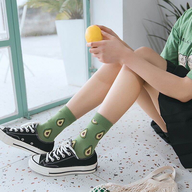 Avocado (3er Pack) – Bild 2