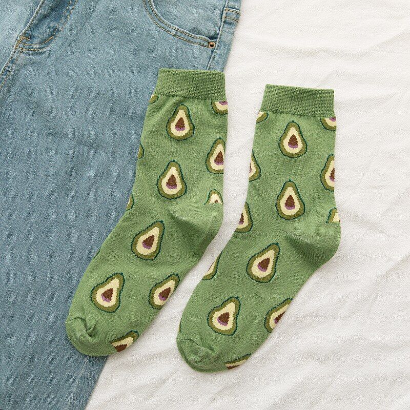 Avocado (3er Pack) – Bild 4
