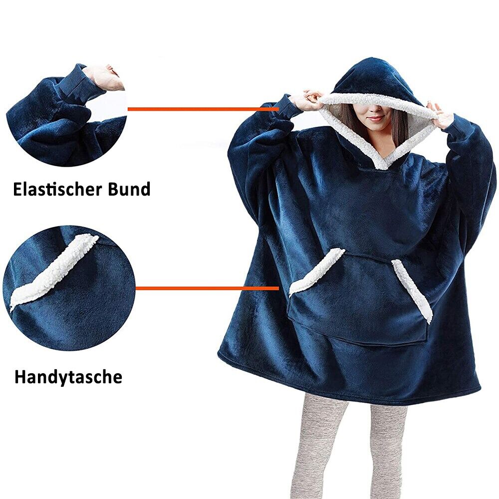 Cozy Coat – Bild 6